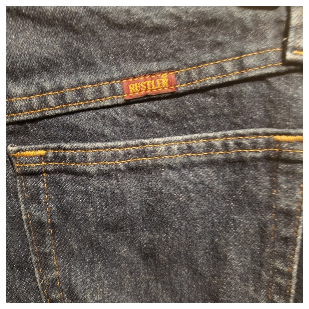 Rustler jeans - Picture 2 of 3